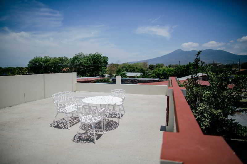 Hotel La Estacion Granada Exterior foto